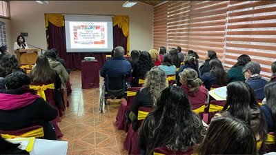 Seminario 10