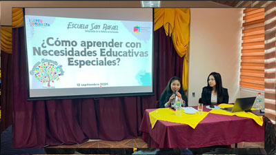 Seminario 16